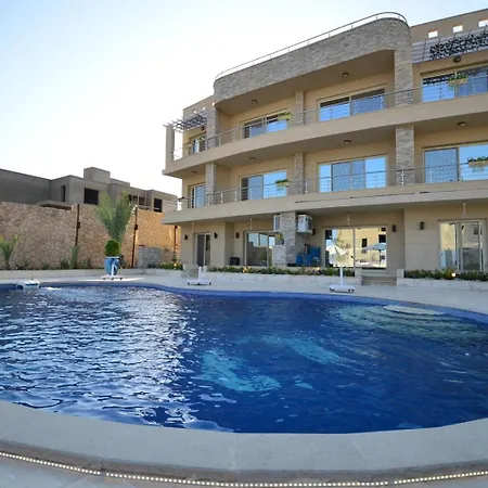 Sea Front Apartment